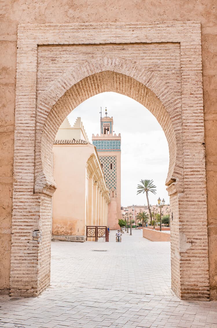 Back To Marrakech — foto 1