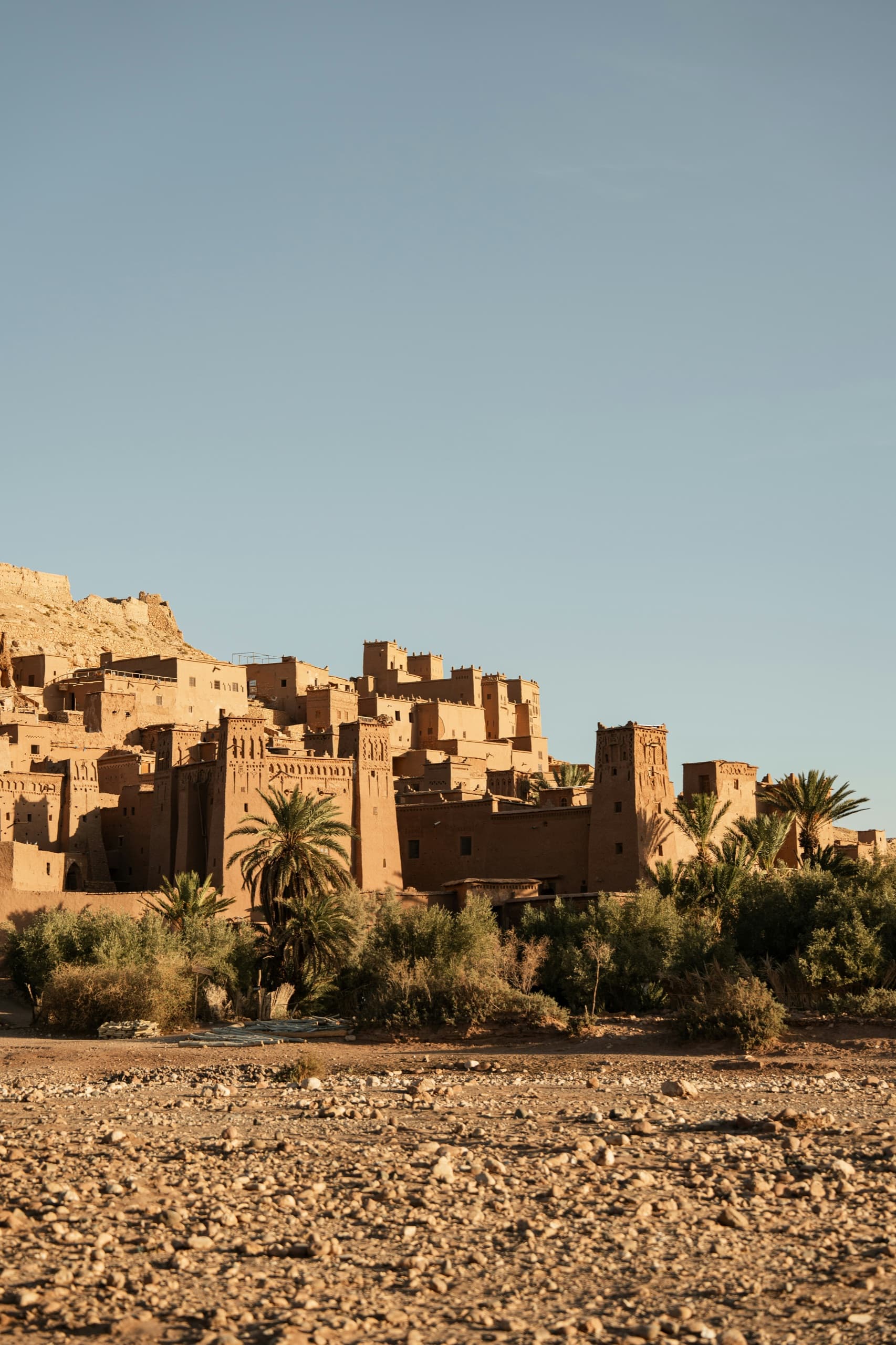 Marrakech – Ait Ben Haddou – Sahara — foto 3