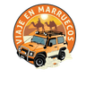 Viaje en Marruecos