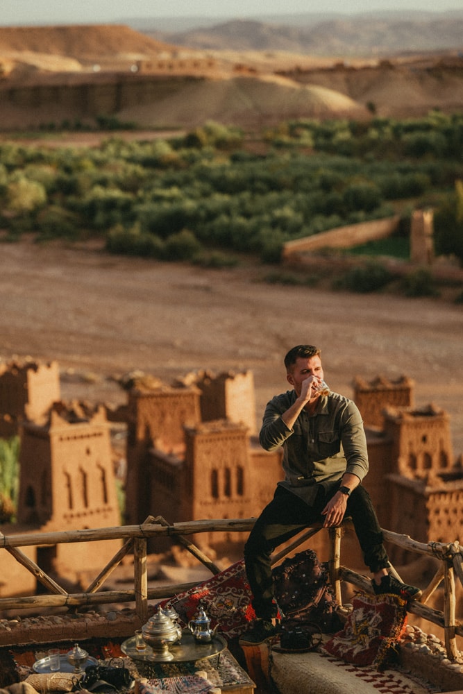 10 días Marruecos completo