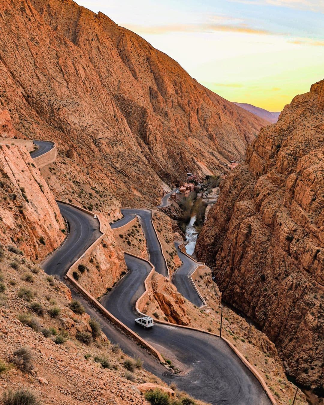 Marruecos en 7 días: la ruta perfecta
