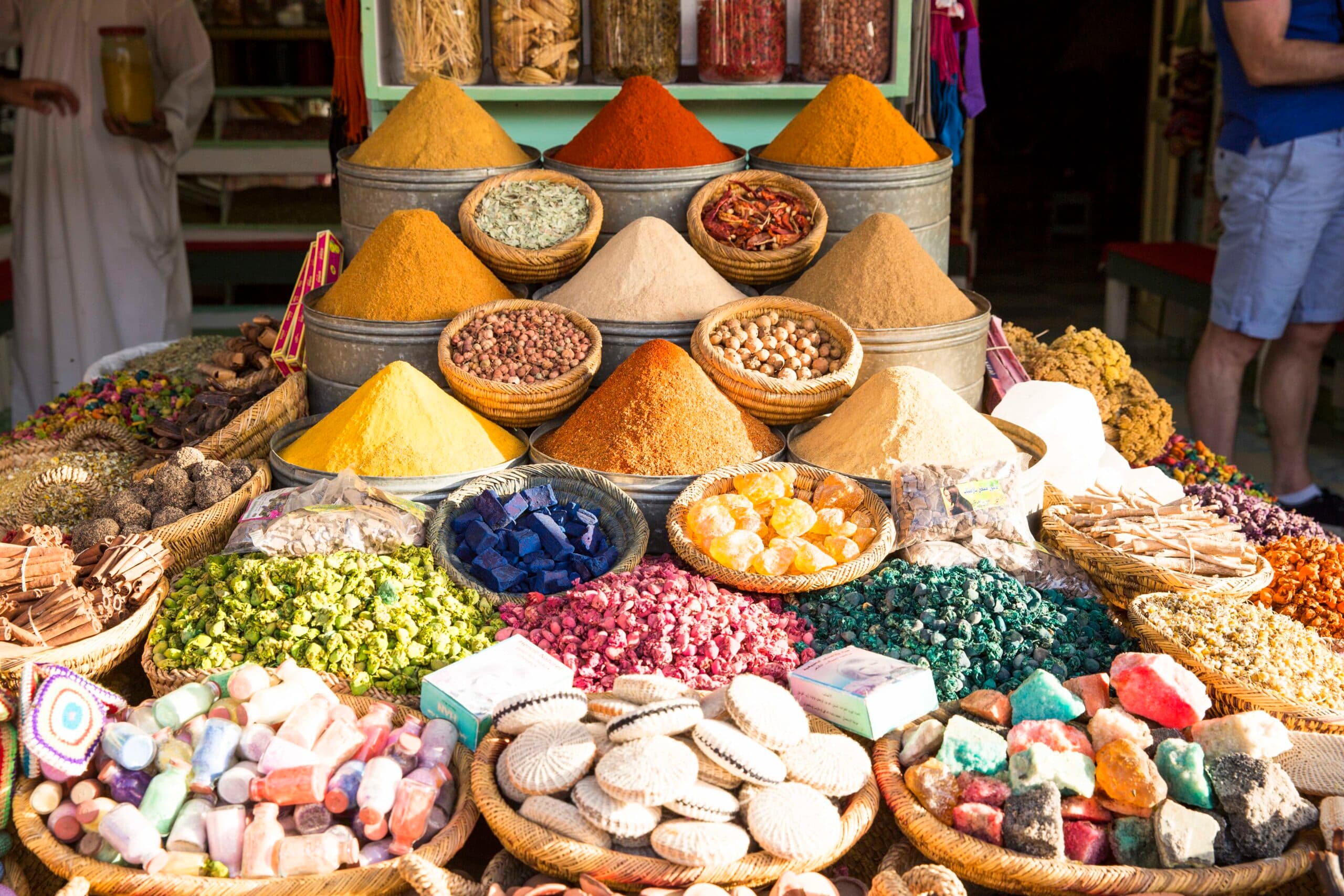 Morocco Signature Journey