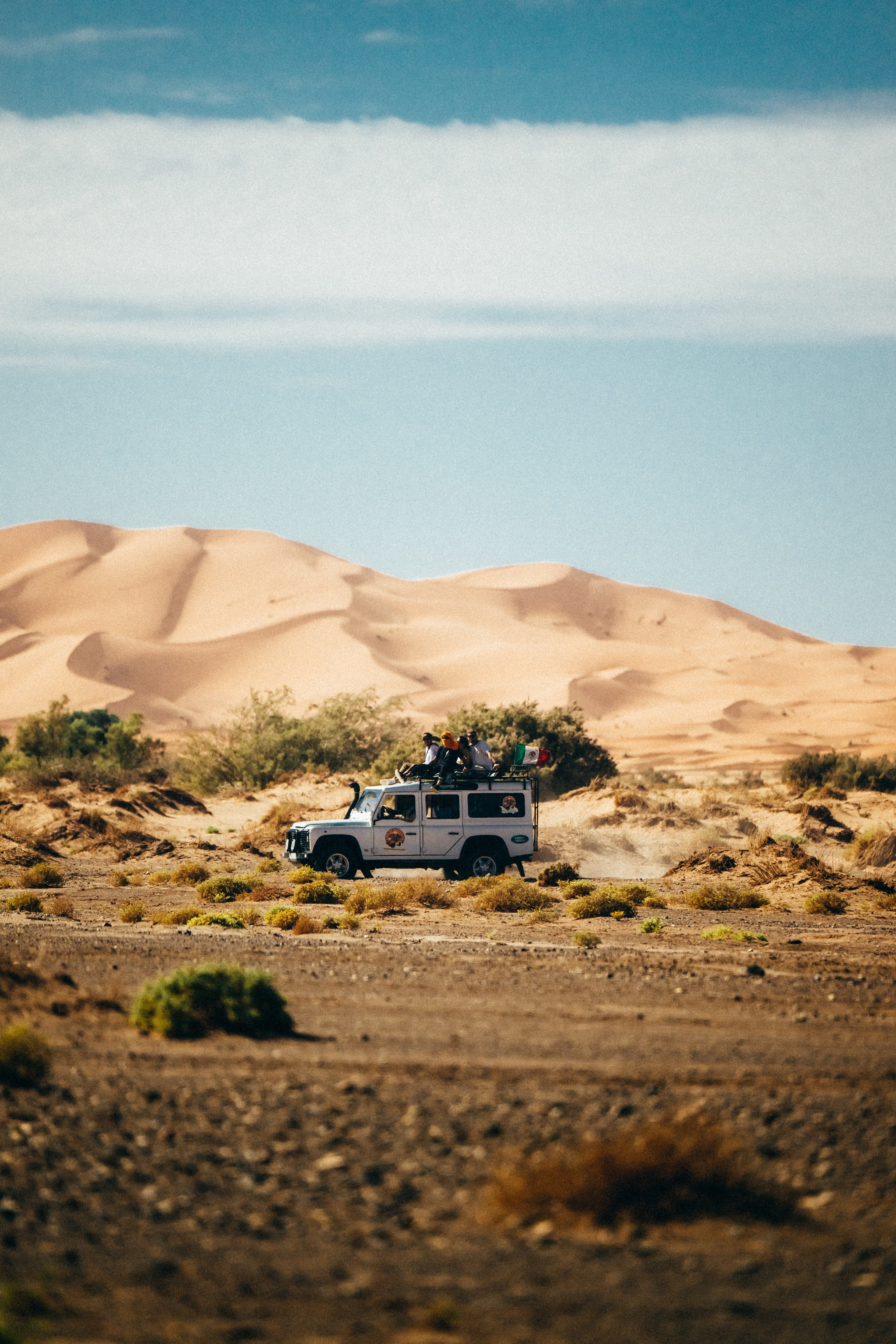 Sahara Desert Experience — foto 1