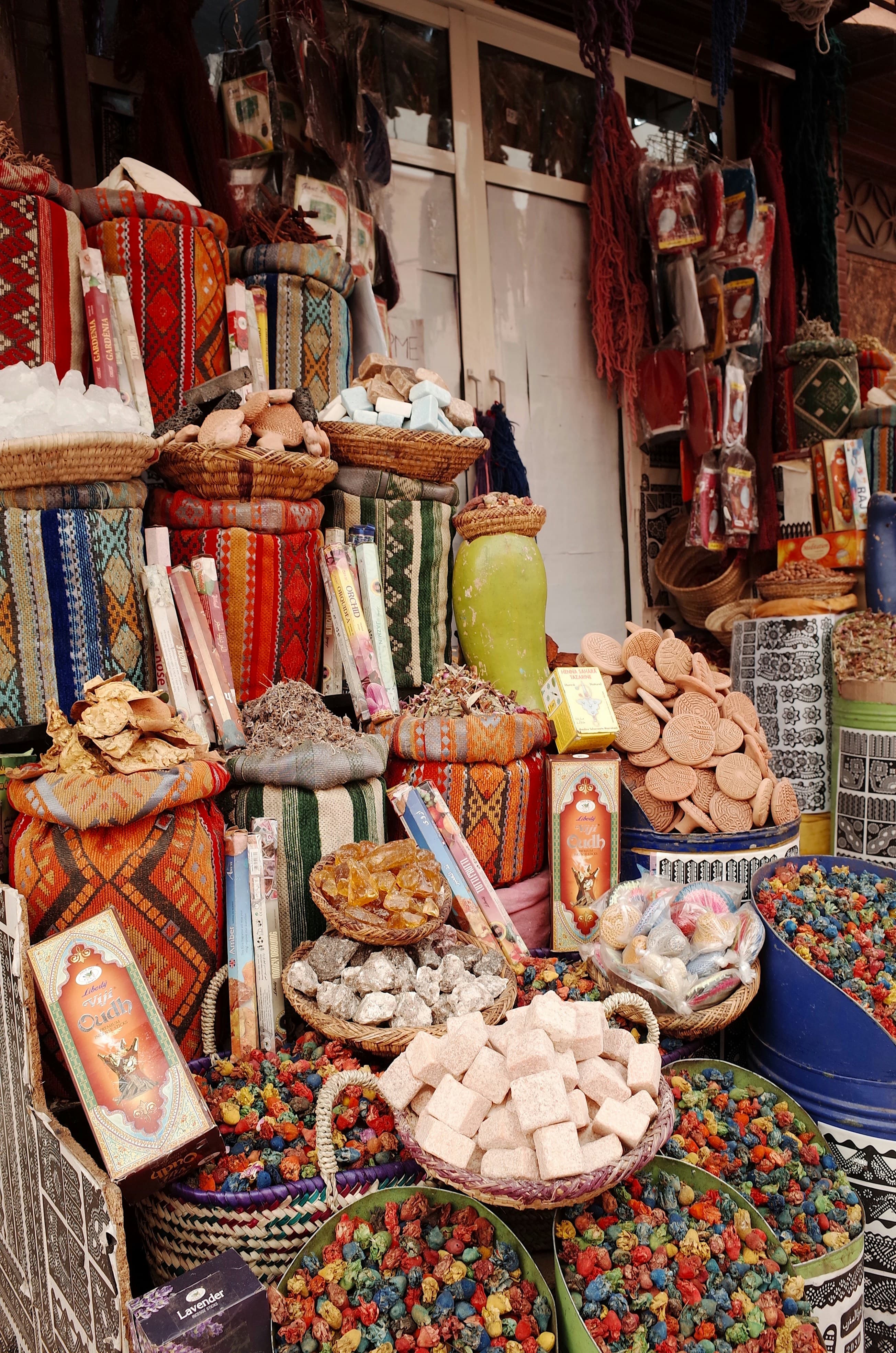 Marrakech City Tour — Airport — foto 1