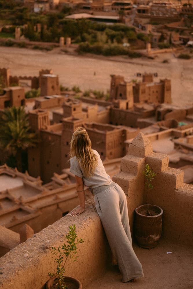 Llegada a Marrakech — foto 2