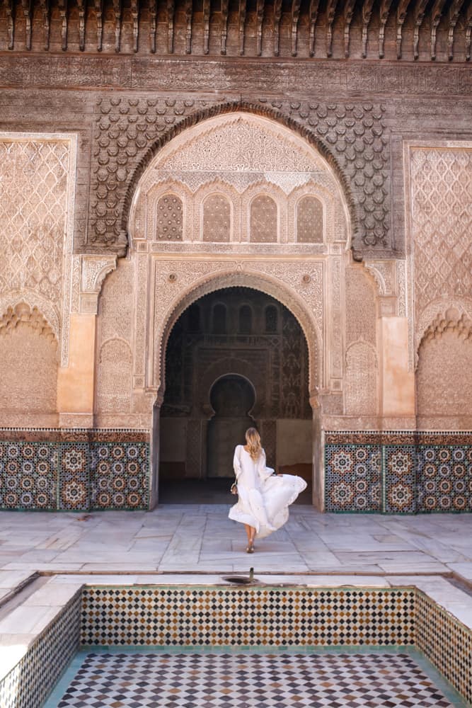 Top 12 restaurantes y rooftops de Marrakech