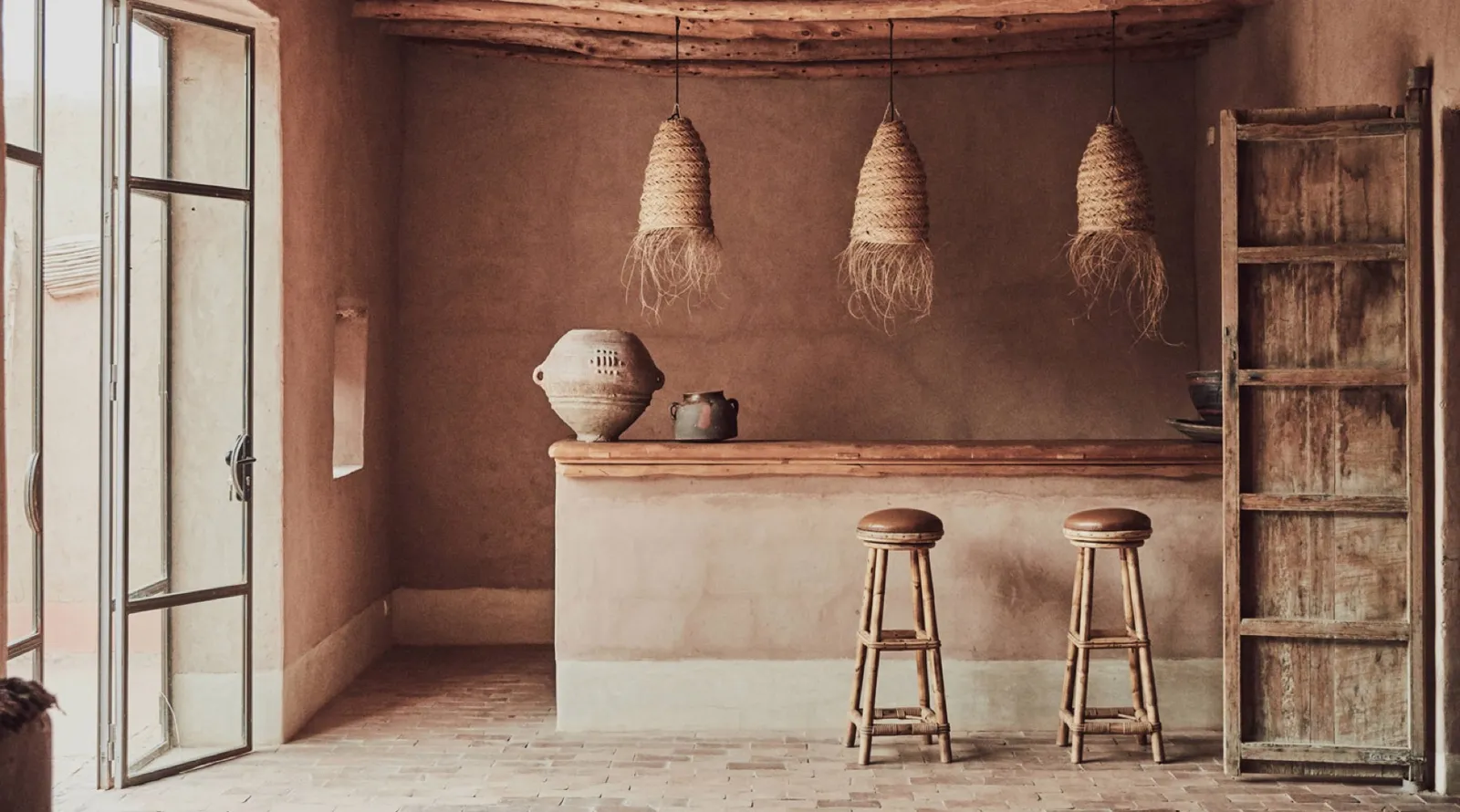 Berber Lodge